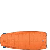 Big Agnes - Buffalo Park 40 Sleeping Bag