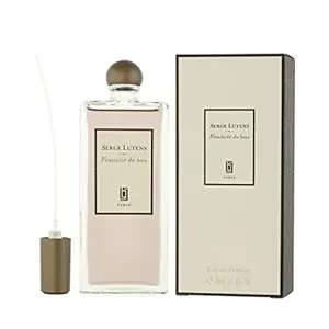 Serge Lutens Femininity Du Bois EDP For Women