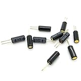 SUNKEE Environmentally Friendly SW-520D Lacoste Ball Angle Vibration Tilt Switch Pack Of 10