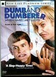 DUMB AND DUMBERER [WS]                            
