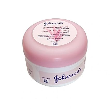 Johnson&Johnson ph5.5 Cream Soft 200g (3574660149548)