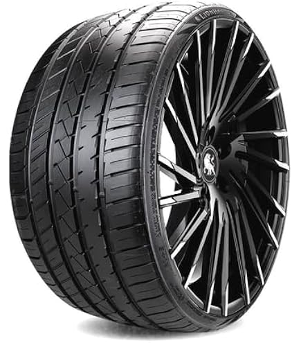Fullway HP108 All-Season Passenger Car Performance Radial Tire-205/55R16 205/55/16