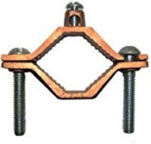 1-1/4-2 Ul Copper Pipe Clamp
