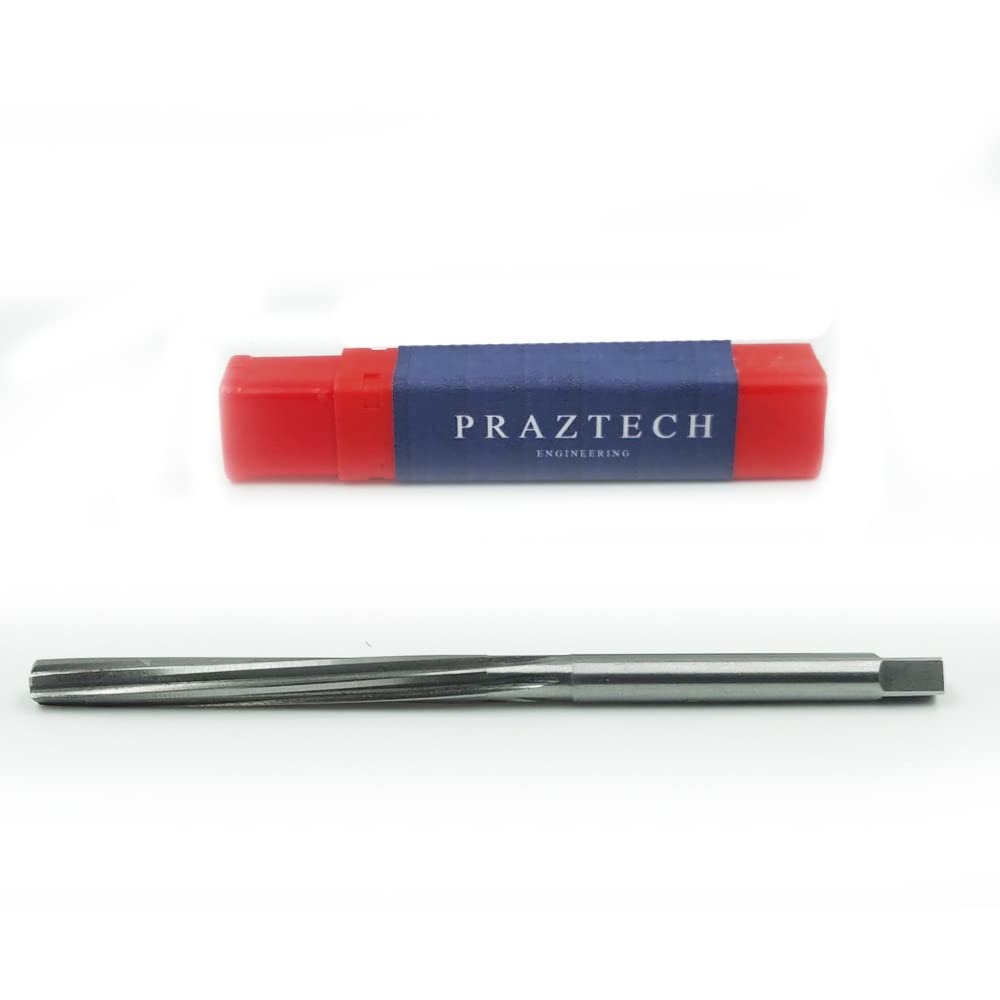 HSS Valve Stem Guide Reamers Spiral Fixed 4" Extra Long 5.5MM
