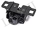 Genuine Hood Alarm Anti-Theft Switch and Latch LR041431 / LR065340 for LR2, LR3, LR4, and Range Rover Sport