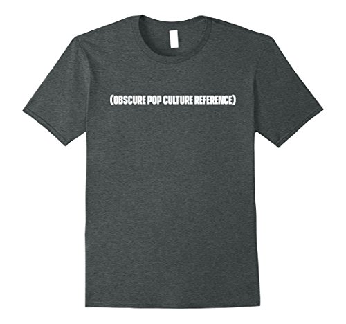 pop culture reference shirt