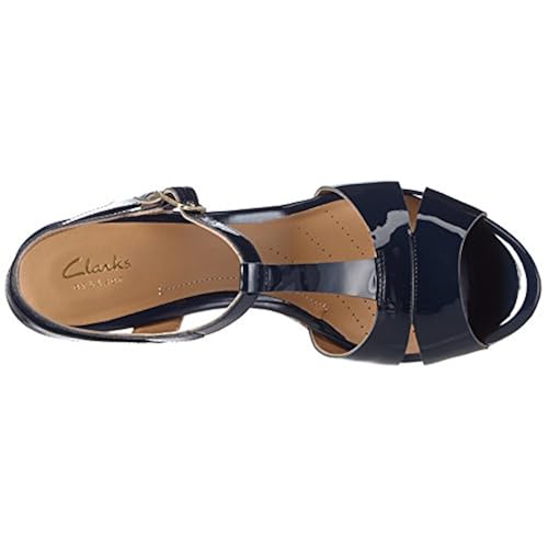 clarks amelia roma
