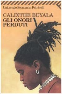 Calixthe Beyala - Gli onori perduti (2005)