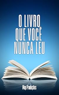Livro O livro que você nunca leu