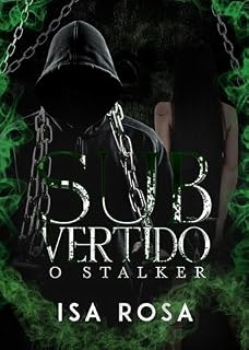 Livro Subvertido: O Stalker