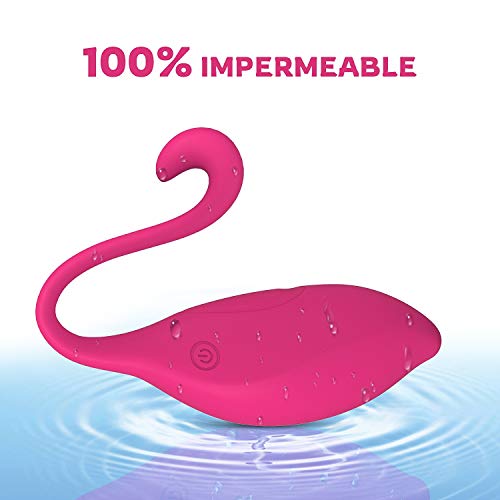 Massaggiatore-PortatileModalita-di-7-Frequenze-Impermeabile