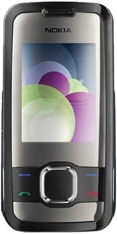 Shell For Nokia 7210 Supernova Original Grey Front Amazon Co Uk Electronics