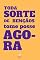 Livro Toda Sorte de Bênçãos Tome Posse Agora: Nº 195