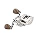 13 Fishing 7:3:1 Gear Ratio 9BB Beetlewing Sideplate Left