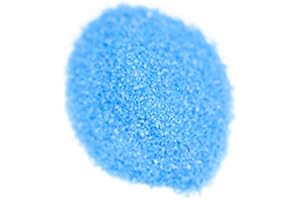 AOSPZON Copper Sulfate Mini Crystals 10lb Bag 99% Pure
