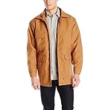 Red Kap Men's Blended Duck Chore Coat