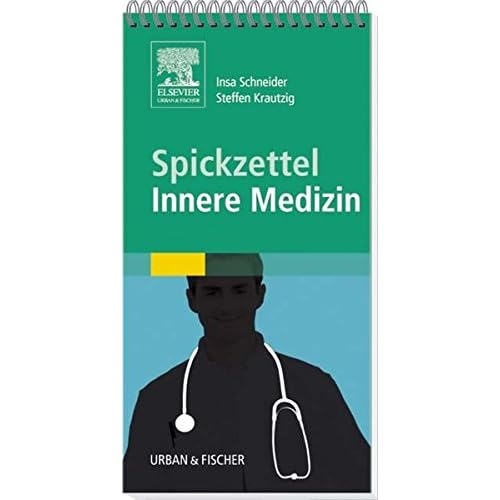 [PDF] Download Spickzettel Innere Medizin Kostenlos