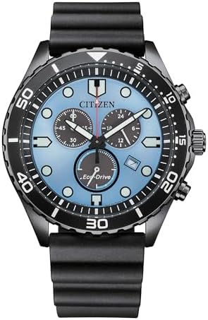 Amazon.com: Citizen Men's Eco-Drive Weekender Sport Men's Watch in