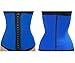 Ursula Waist Trainer for Weight Loss, Blue, 34