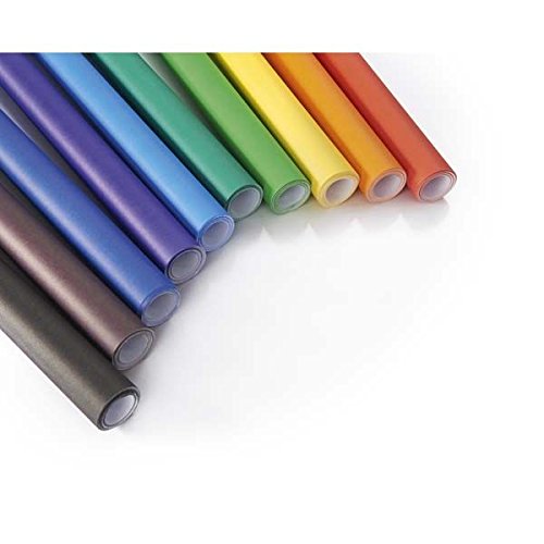 Classmates Poster Paper Roll Assortment - Assorted - Bry More School