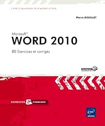 Word 2010