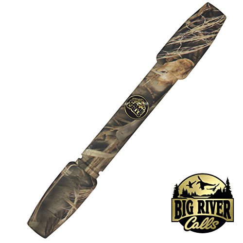 The 4 Best Goose Calls on the Market Reviews 2018