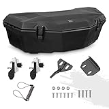 Kemimoto X3 Cargo Box Compatible with Can Am