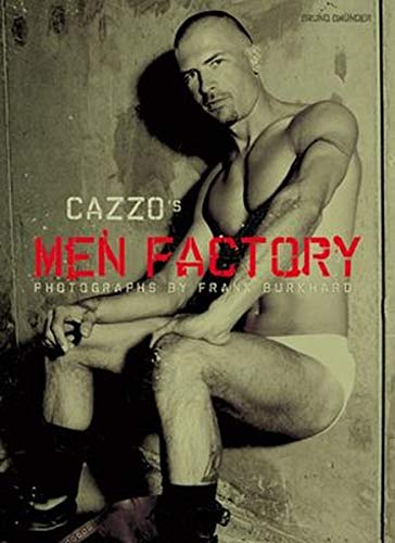 Men Factory by 