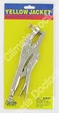 Yellow Jacket 60667 Refrig Recovery Pliers