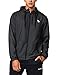 BALEAF Men's Sports Windbreaker Running Track Workout Jackets Lightweight Water Resistant Jackets Zip Pockets