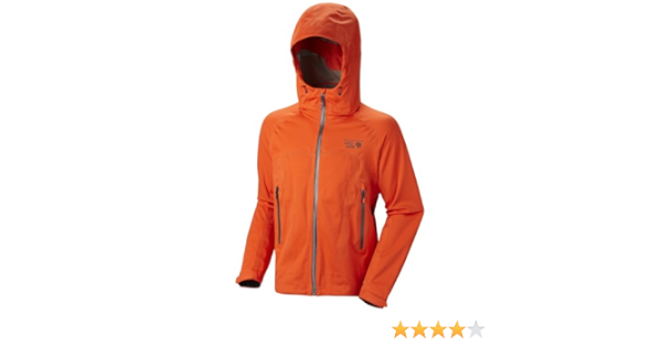 mountain hardwear trinity jacket