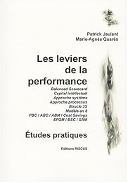 Les  leviers de la performance
