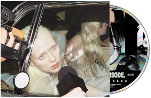 Static Dress - Rouge Carpet Disaster (Redux) - Amazon.com Music