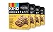 KIND Breakfast Bars, Honey Oat, Gluten Free, 1.8oz, 16 Count