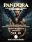 Livro Vol. 04 - Pandora — A Curiosidade, a Esperança e a Origem do Mal