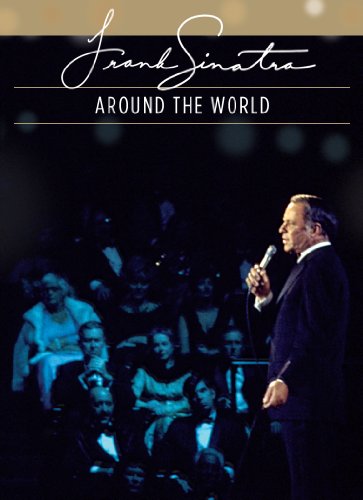 Frank Sinatra: The Main Event