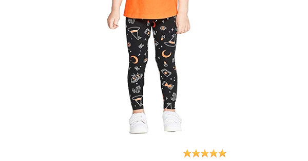 Cat \u0026 Jack Toddler Girls' Halloween 
