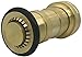 Fire Hose Nozzle 100 psi 1-1/2