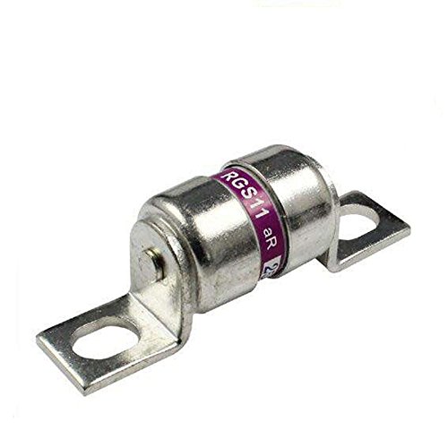 MIRO RGS11-75A Fast Acting Fuse aR 75 Amp 500V