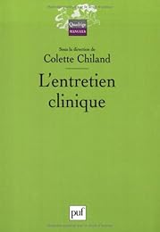 L' entretien clinique