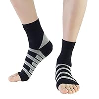 Ankle Support Breathable Ankle Brace Compression sleeve Injury Recovery For Sport Ankle Sprain Men Women