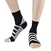 Ankle Support Breathable Ankle Brace Compression sleeve Injury Recovery For Sport Ankle Sprain Men Women primary