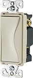 Eaton 9504DS ASPIRE Switch, Desert Sand