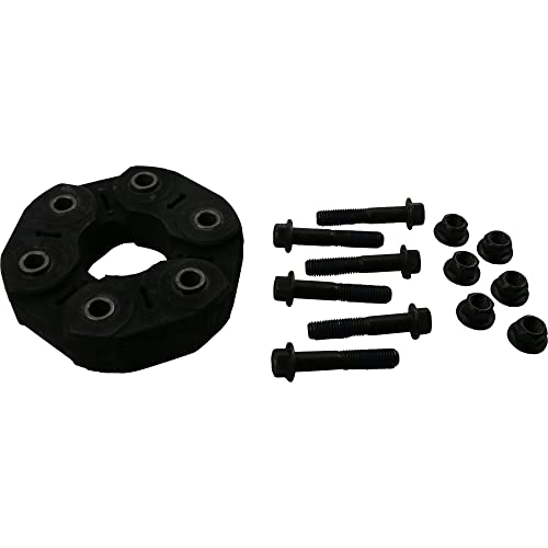 MOOG 671 Drive Shaft Coupler for Chrysler 300