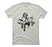 Duality Men's Graphic T Shirt - Design By Humans