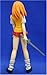 Ikki Tousen Sonsaku Hakufu in School Uniform PVC Statue by Yamato
