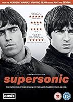 Supersonic