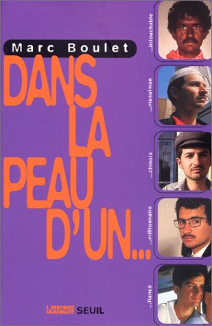 Dans la peau d'un...