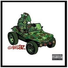 Demon Days (Vinyl) - View 8