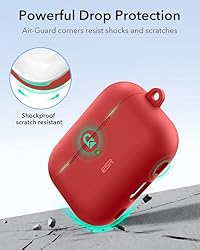 ESR for AirPods Pro 2nd Generation Case